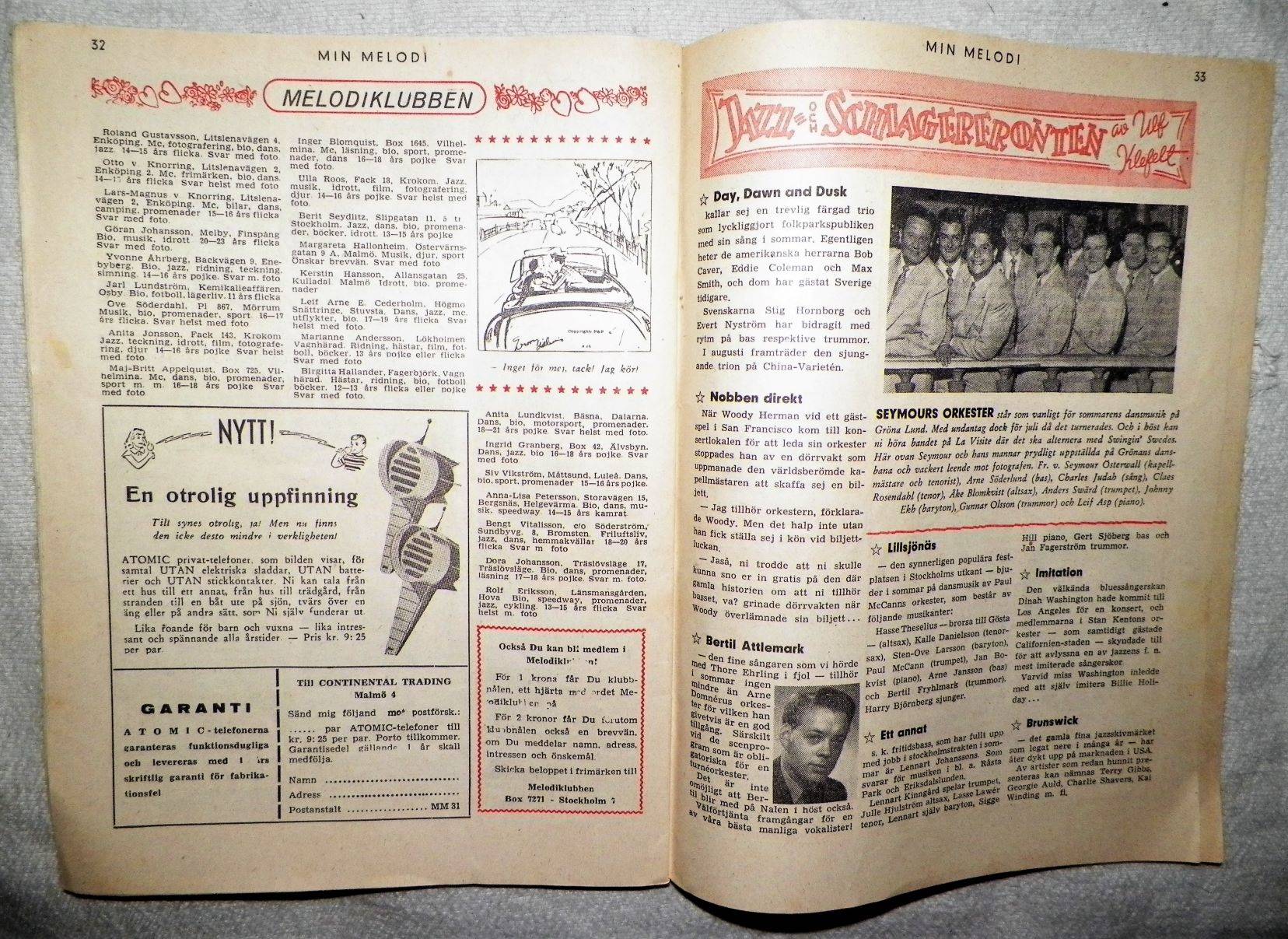 COMIC A A COMIC GROUP FROM REBECCA 1AA ANNE BLYTHE COMIC 3AAzZ.jpg