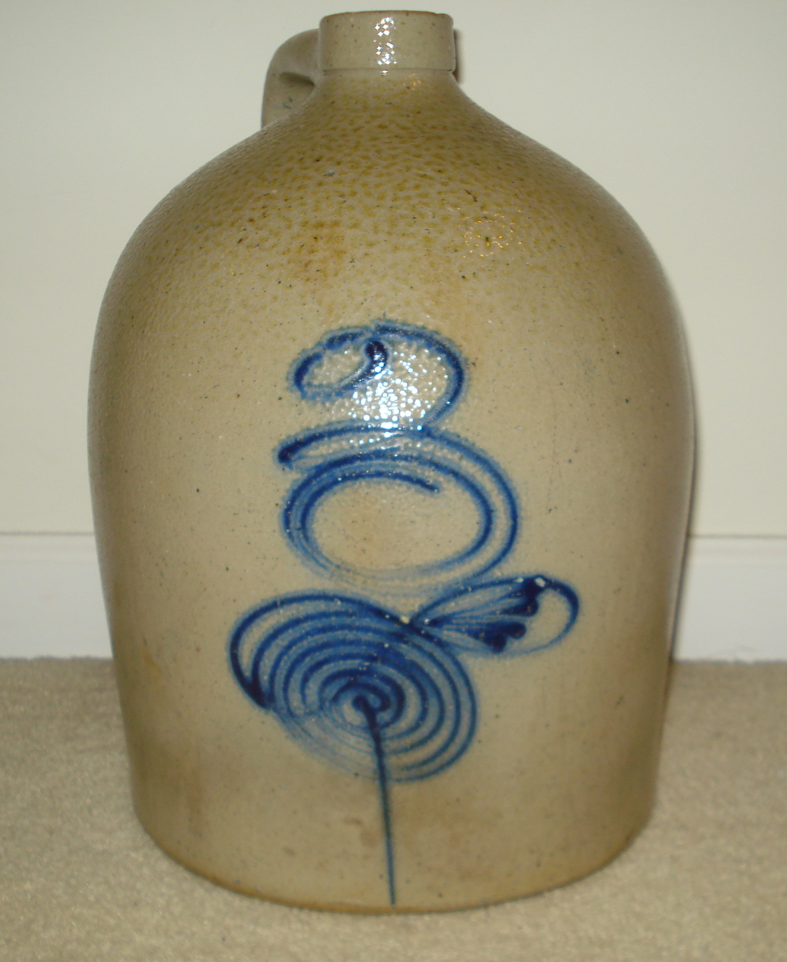 Crock 3 Gallon Bee Sting Jug.jpg