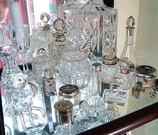 crystal bottles etc.JPG