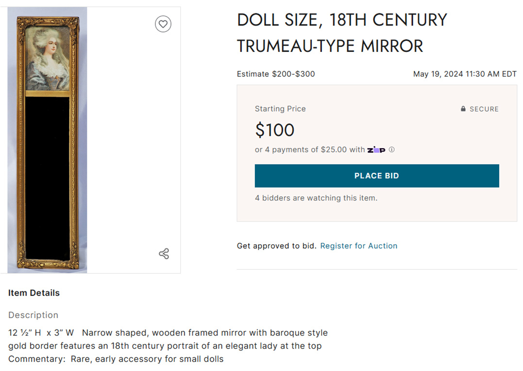 DOLL AUCTION & ACCOUTREMENTS-2.jpg