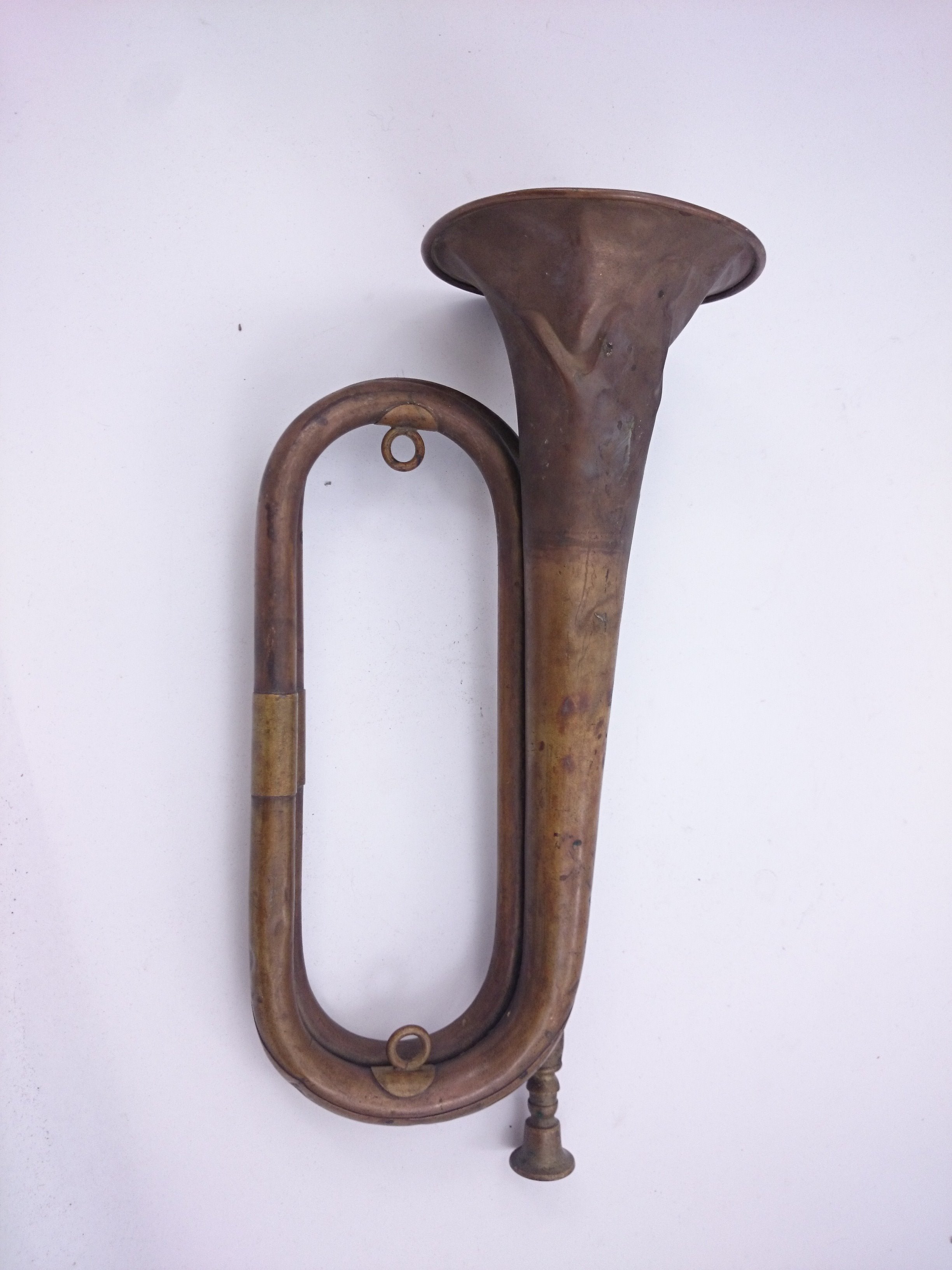 BUGLE Need help identifying japanese? markings TIA Antiques Board