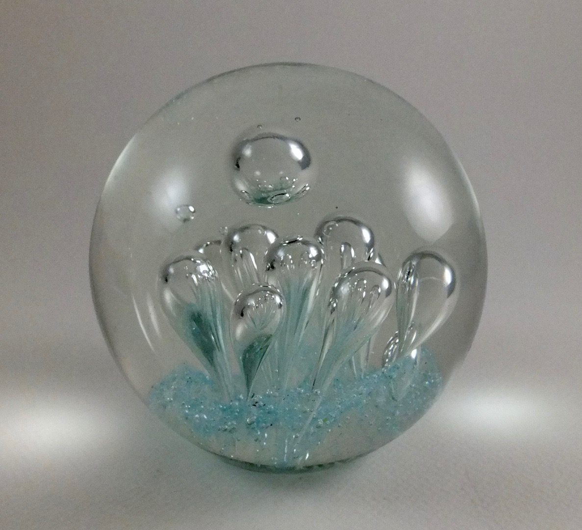 Are Any of These Glass Paperweights "Special"? Antiques Board