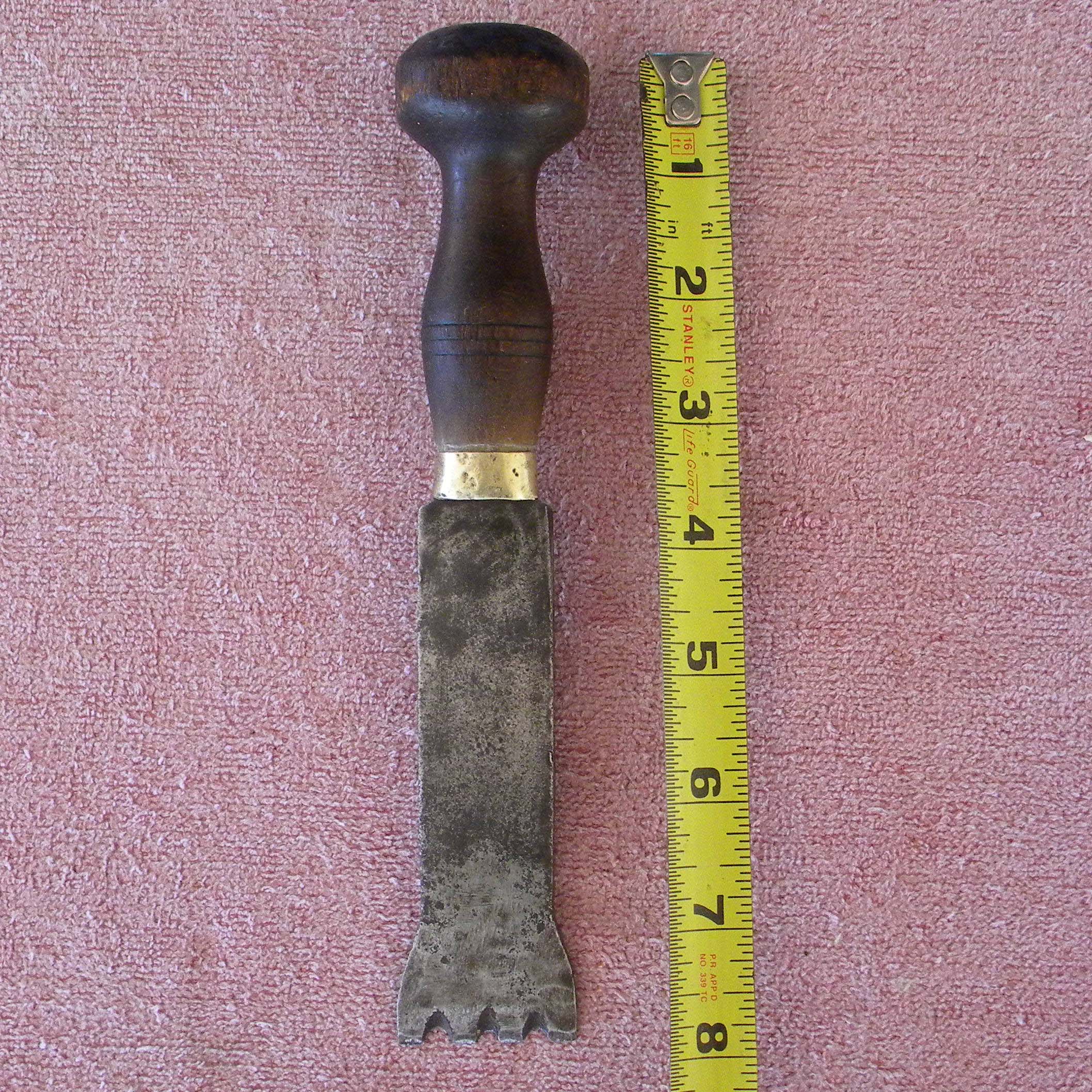 DSCN6139 Old Vintage Tool Length.jpg