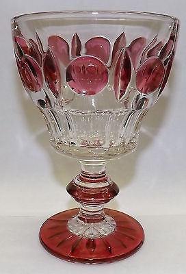 duncan_miller_plaza_ruby_flash_stain goblet clear.jpg