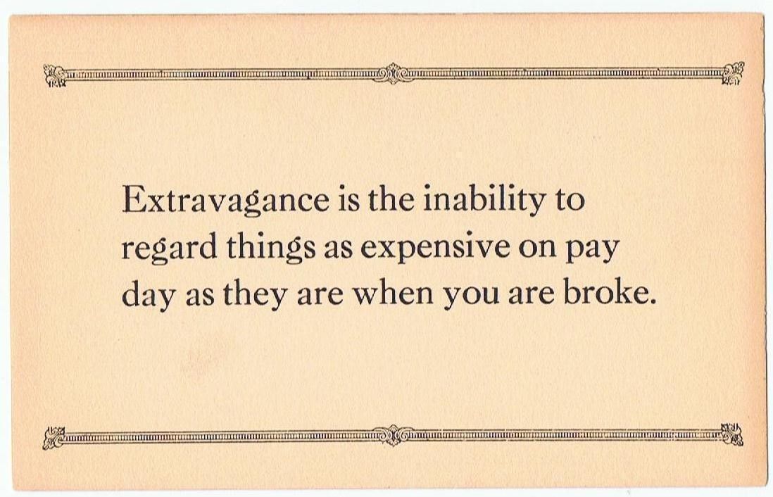 Edward H. Mitchell Funny Sayings Topic Postcard Vintage.jpg