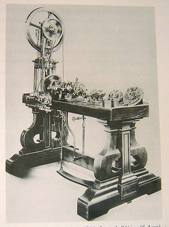 Engine Turning Guillocher Lathe.JPG