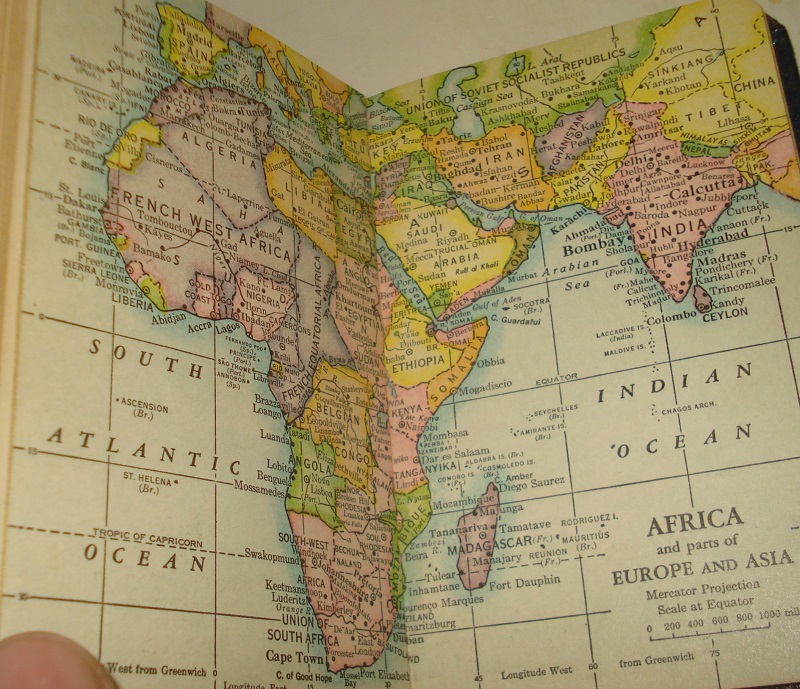 ephemera 1957 GENERAL ELECTRIC DIARY BOOK 03.jpg