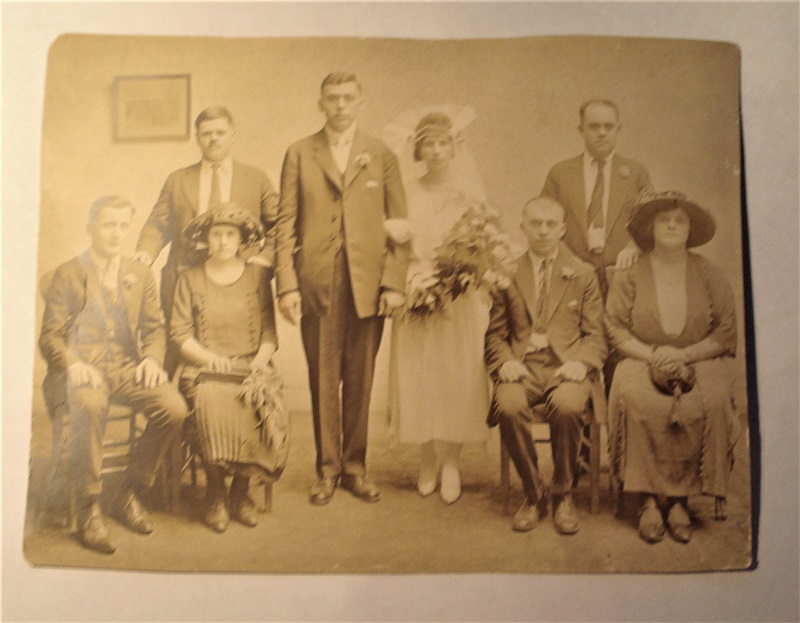 Ephemera Old Photograph from New Richmond, OH estate 05.jpg