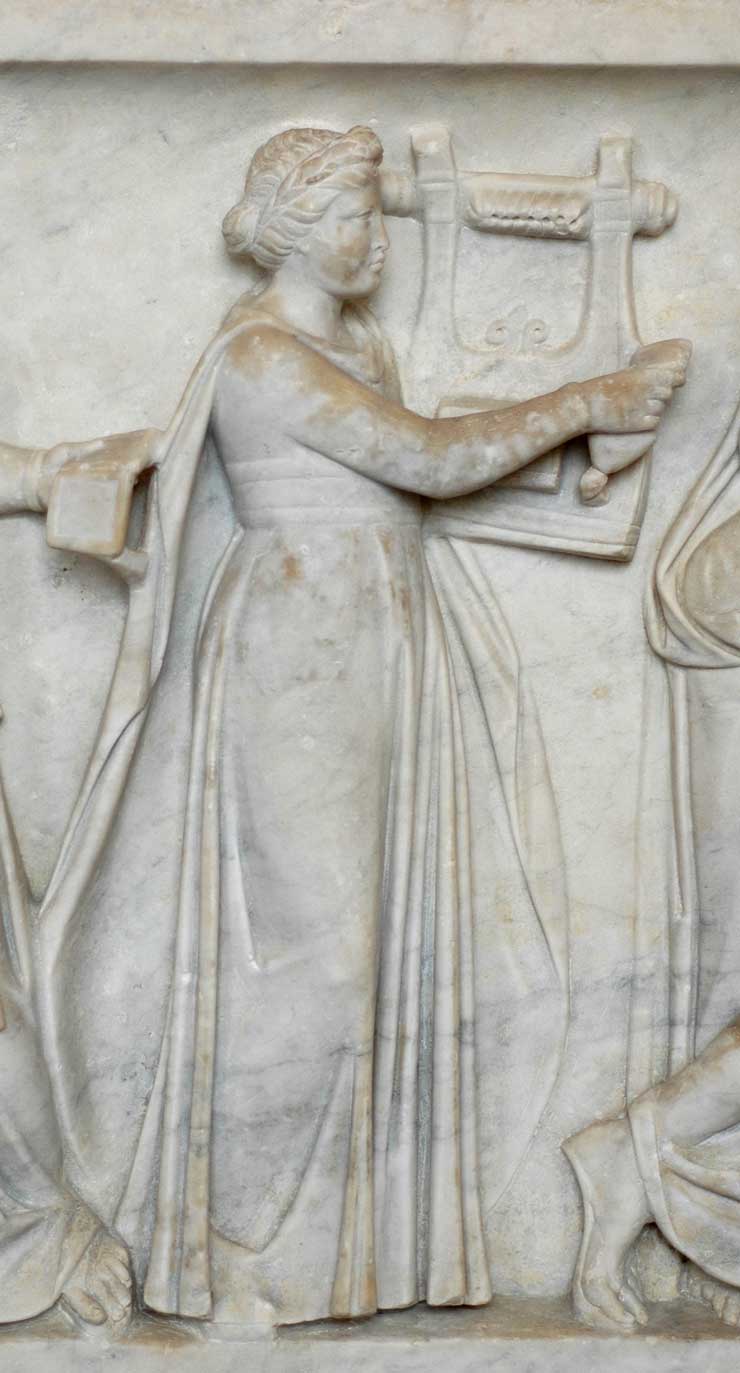 Erato Roman sarcophagus.jpg