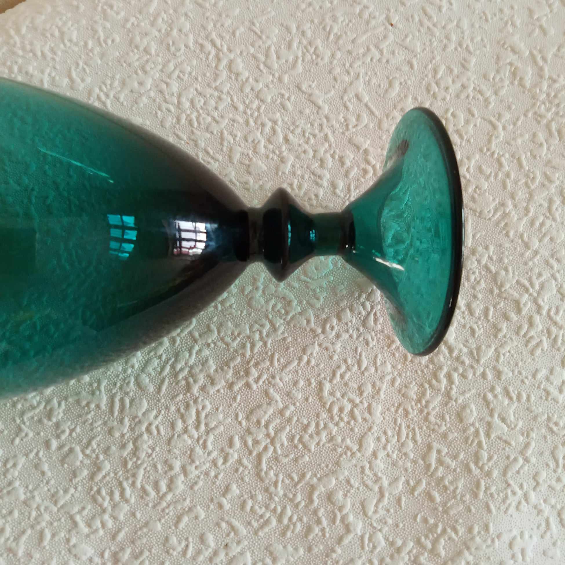 F012 Green water or wine goblets MMM.jpg