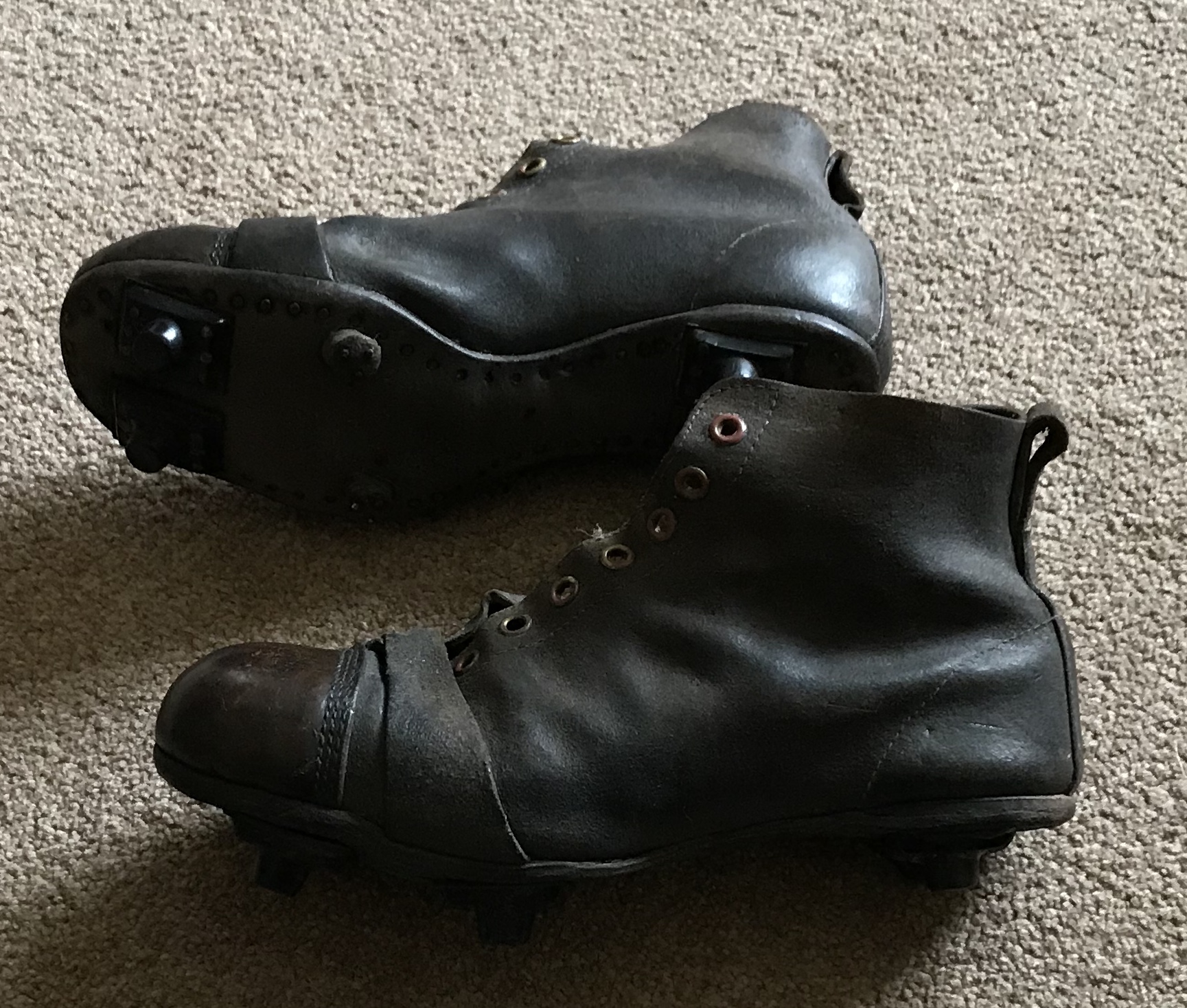 buy old football boots