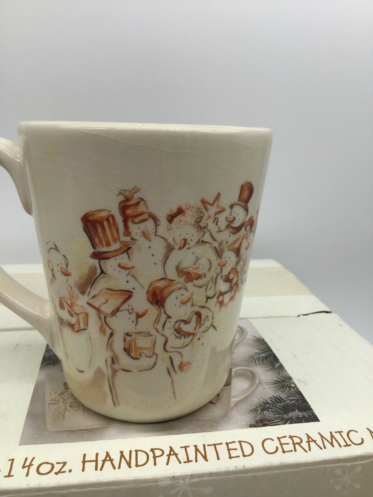 Flurryville Living Quarters mug.jpg