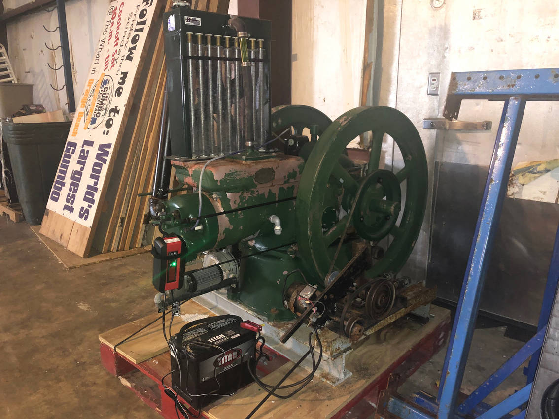 thumbnail image 2 of Rod Bearing For Fairbanks Morse Model Z Gas Engine – 1.5 To 2 HP 2 of 4