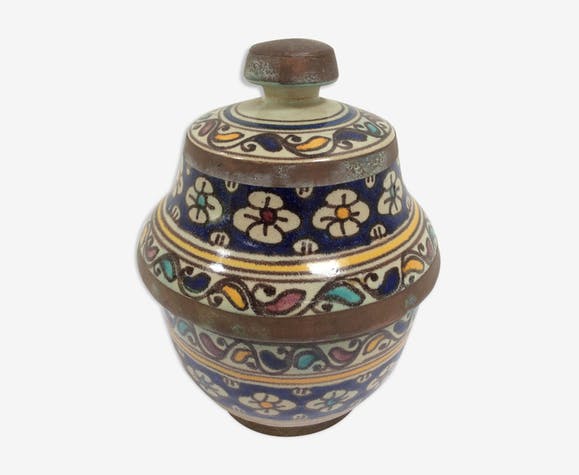 former-morocco-ceramic-and-copper-candy-pot_original.jpg