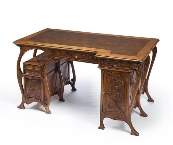 FORUM Art Nouveau Desk.jpg