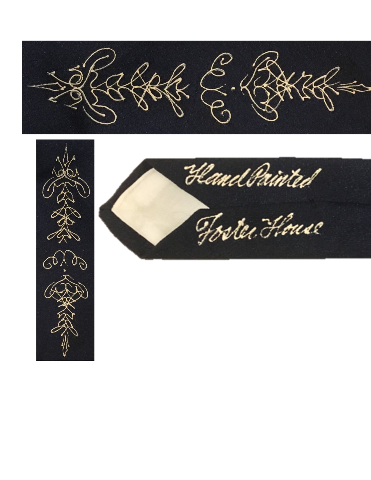 Foster House Tie.jpg