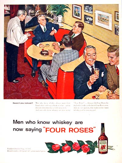 FOUR ROSES Ad.jpg