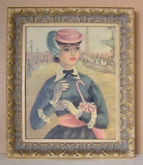 FramePictureMouldedWoodCompoundMidCenturyHollywoodRegency-e.jpg