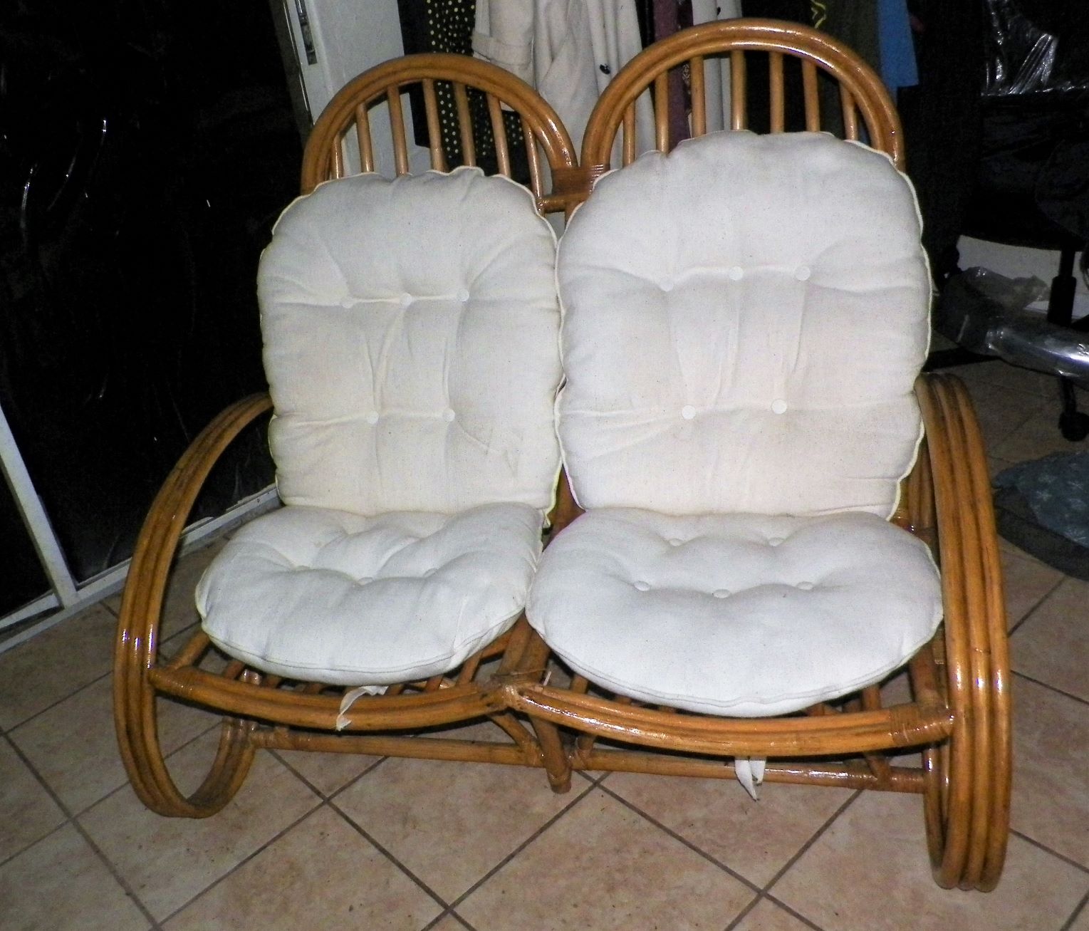 FURNITURE CHAIR RATTAN BAMBOO 1AAAZ.jpg