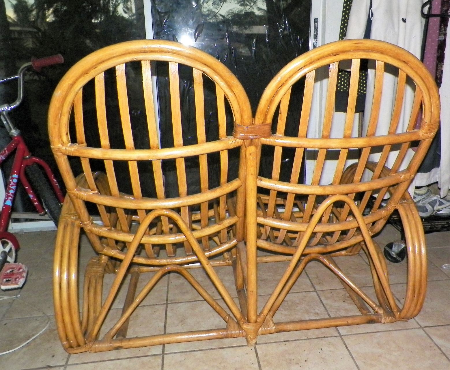 FURNITURE CHAIR RATTAN BAMBOO 6AAz.jpg