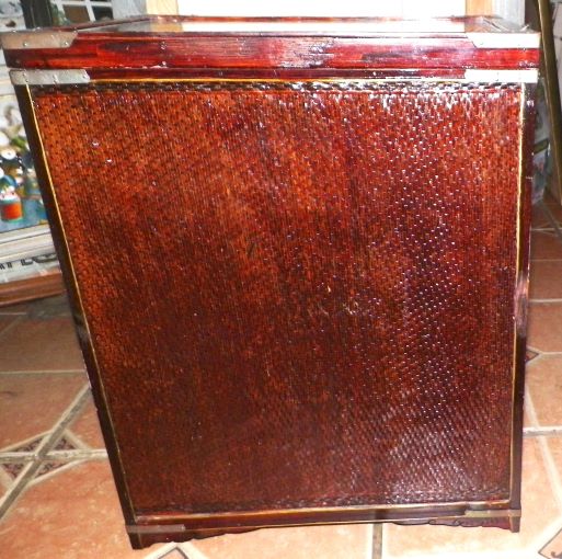 FURNITURE CHINESE WEDDING BASKET 7AA.JPG