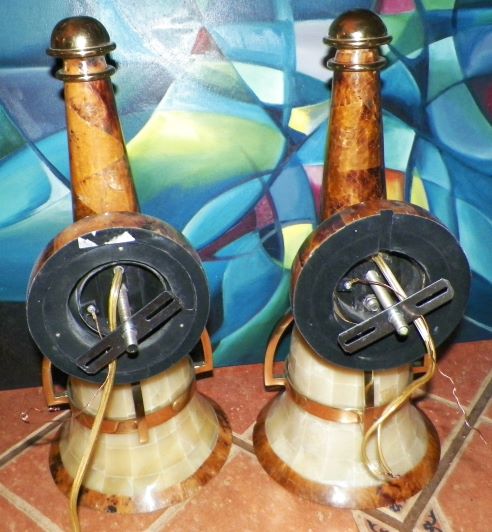 FURNITURE LAMP SCONCES ALABASTER & BRASS 3AA.JPG