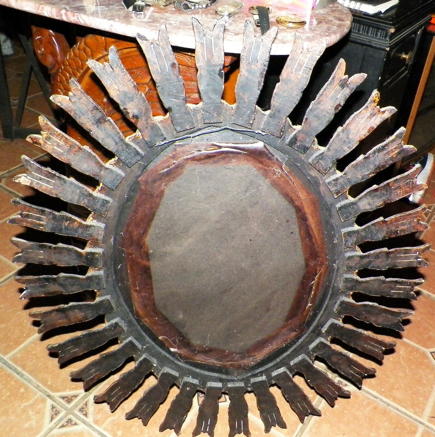 FURNITURE MIRROR MULTI MIRROR 4AAZZ.JPG