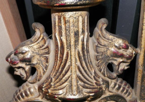 FURNITURE MIRROR TALL ORNATE THAI ORIENTAL 7AAA.JPG