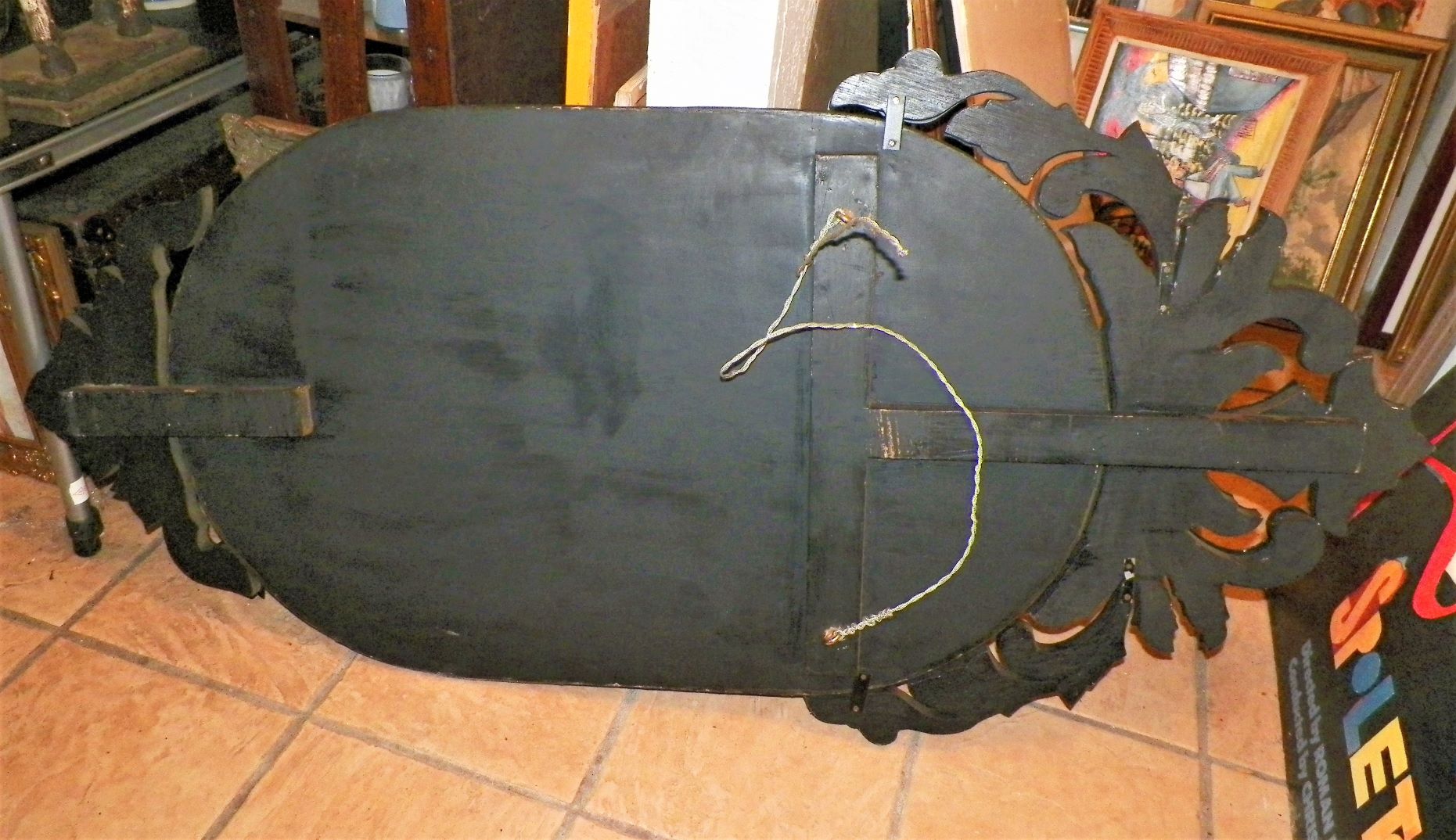 FURNITURE MIRROR VENETION 9AA.JPG