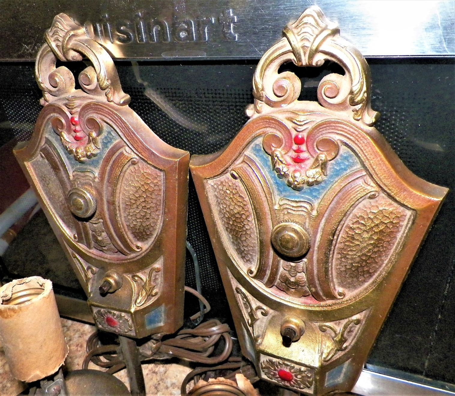 FURNITURE SCONCE 1930s 2AA.JPG