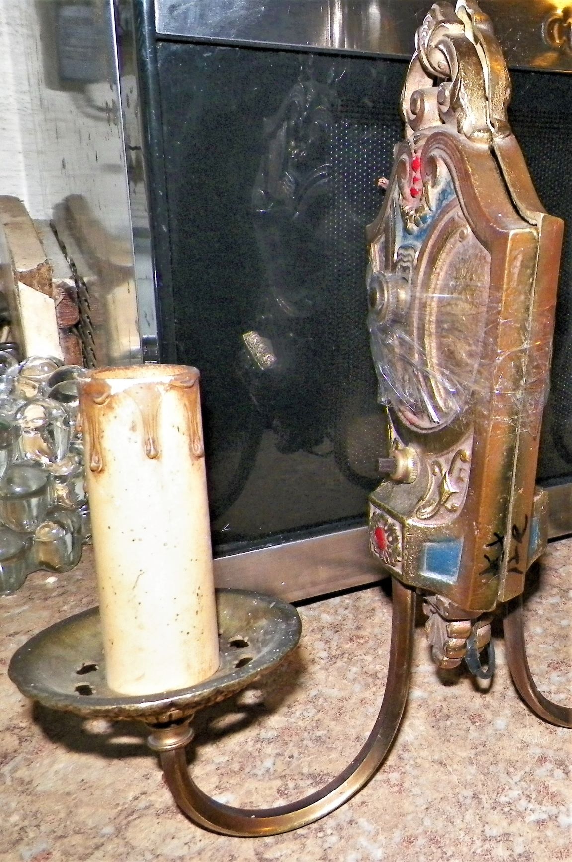 FURNITURE SCONCE 1930s 5AAA.JPG