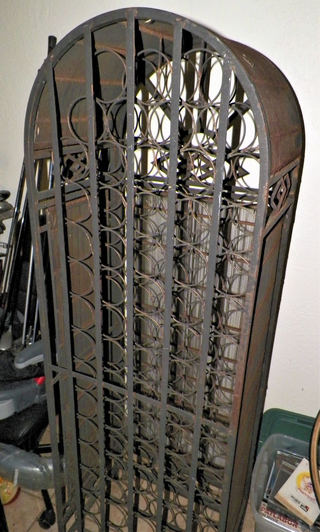 FURNITURE WINE HOLDER 74 BOTTLES 4AAA.JPG