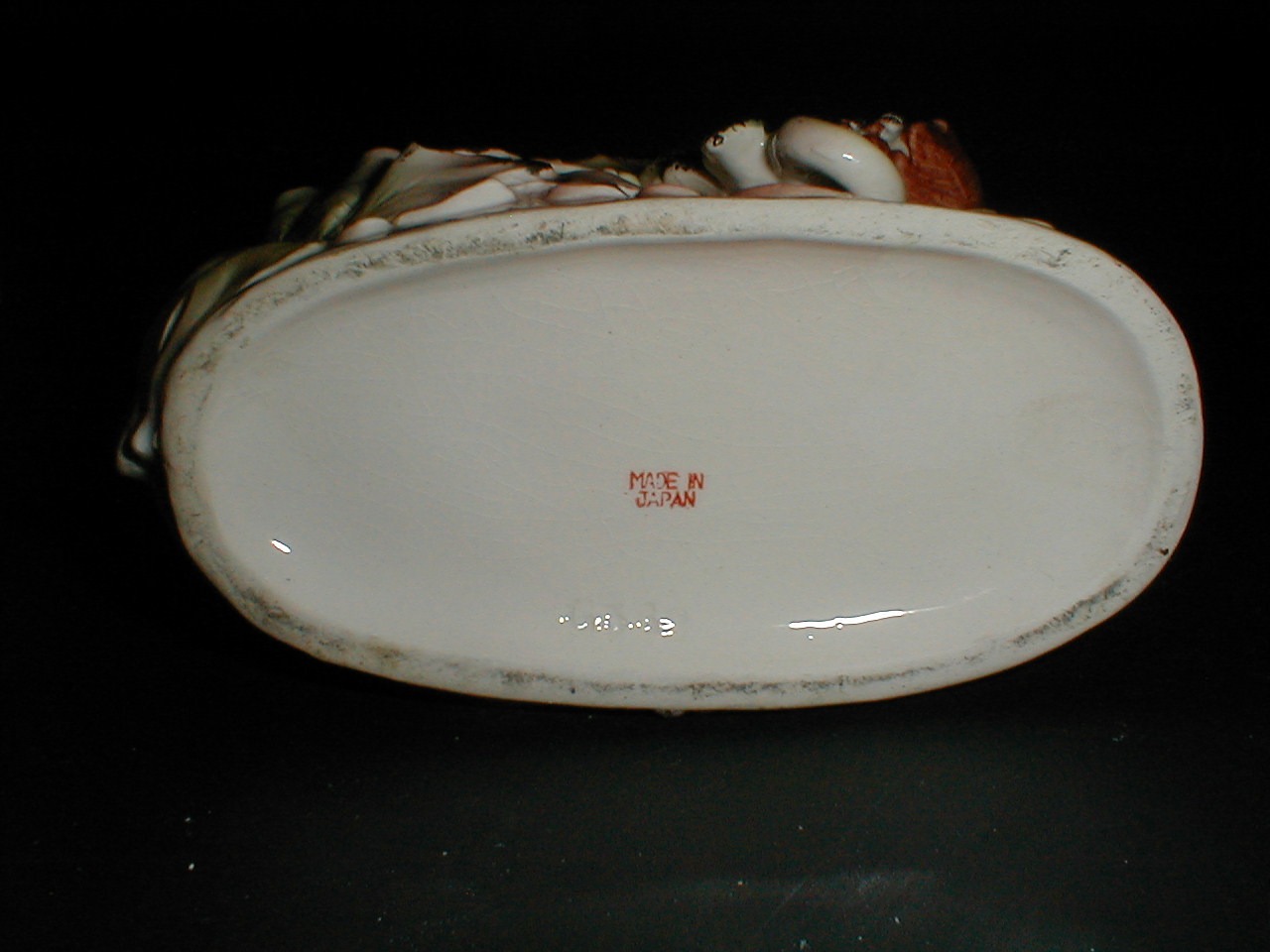 g563 oval leaf planter w handle japan june 10 2019 050.JPG