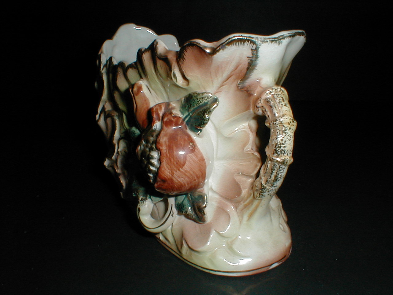 g563 oval leaf planter w handle japan june 10 2019 051.JPG