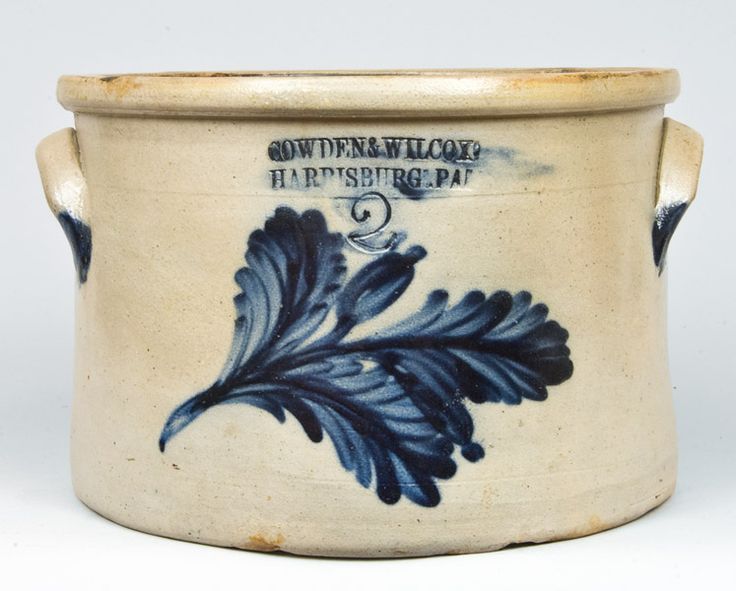 German Crock with similar leaves 4.jpg