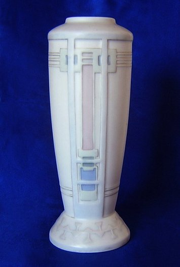 GermanPorcelainVaseJugendstilArtNouveauGalluba HofmannMarmozellanDamagedCracked-a.jpg