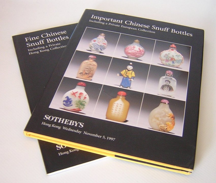Give Away 2 Sothebys Auction Catalogs Chinese Snuff Bottles 1996 1997 Giveaway -a.jpg