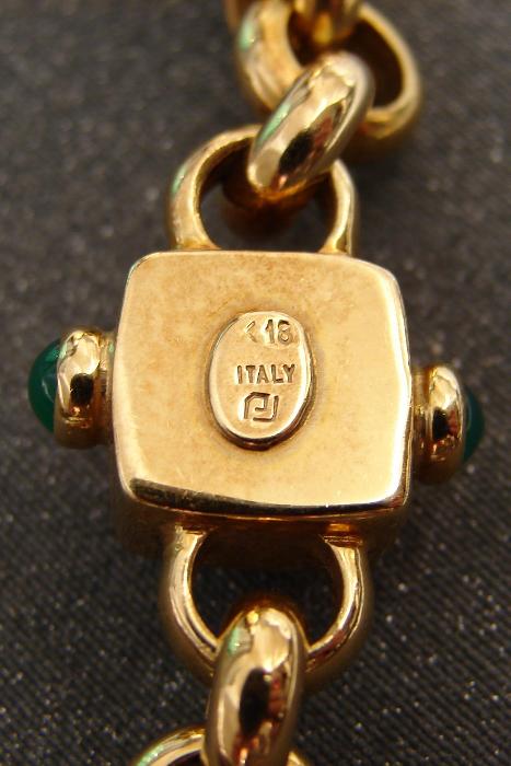Italian Gold Jewelry Hallmarks - Bank2home.com