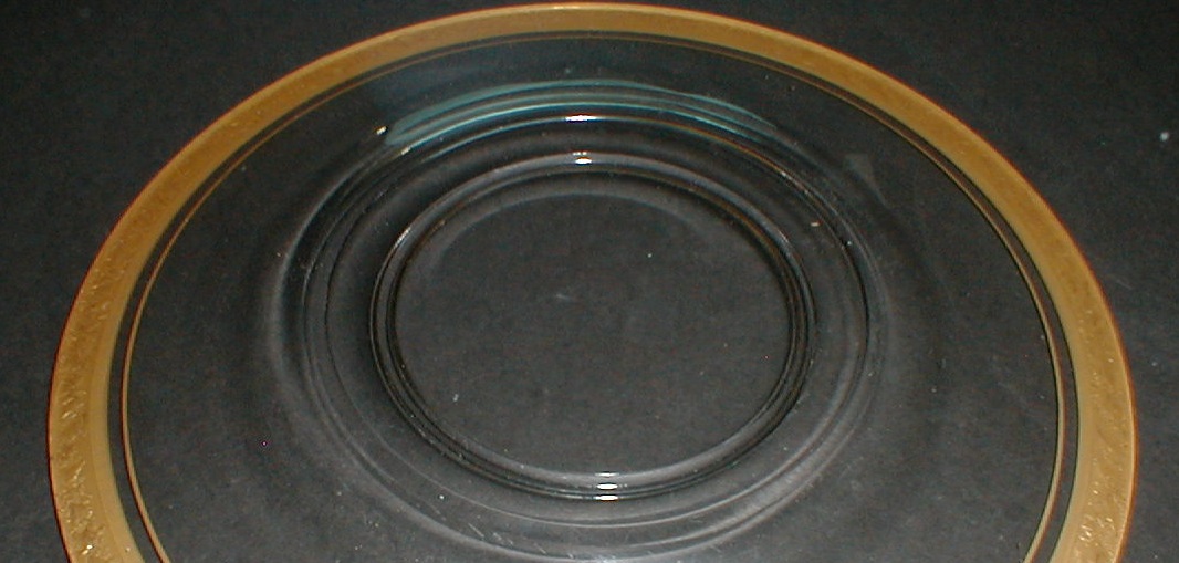 gold encrusted glass plate w ground bottom P1010024 (1).JPG