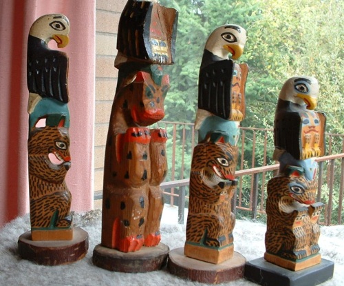 Good luck totems.jpg