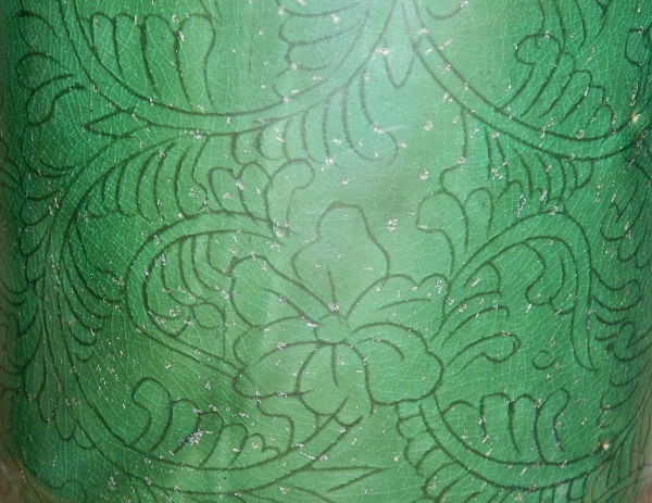 Green Food Jar 3.JPG
