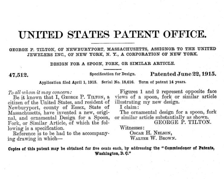 hallmark-tilton-1915-patent-2.JPG