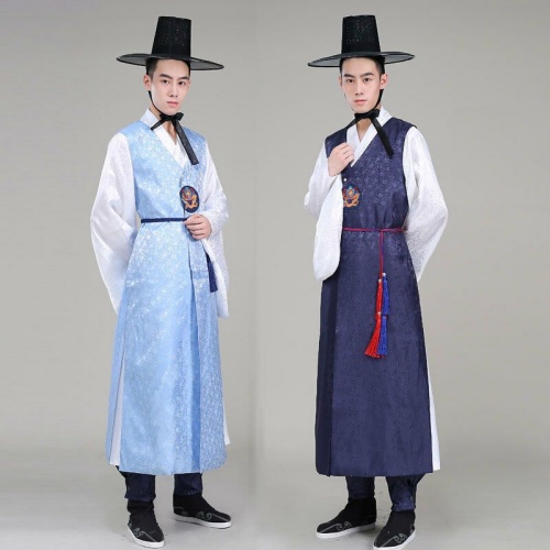 Hanbok, men.jpg