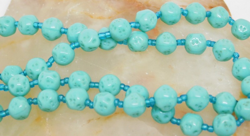 haskell necklace turquoise two strand (3).jpg