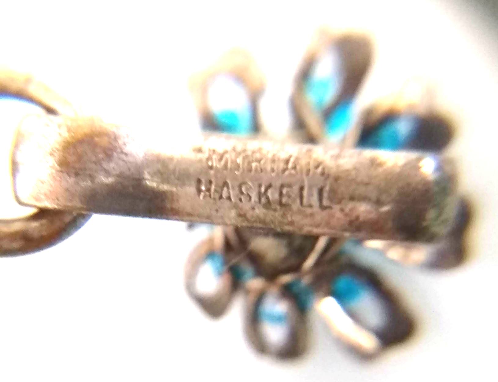 haskell necklace turquoise two strand (4).jpg