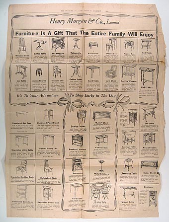 Henry Morgan & Co Ltd 1933.jpg