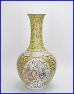 Huge-Chinese-Late-Qing-Dragon-and-Phoenix-Yellow-Ground-Globular-Porcelain-Vase-03-pbr.jpg