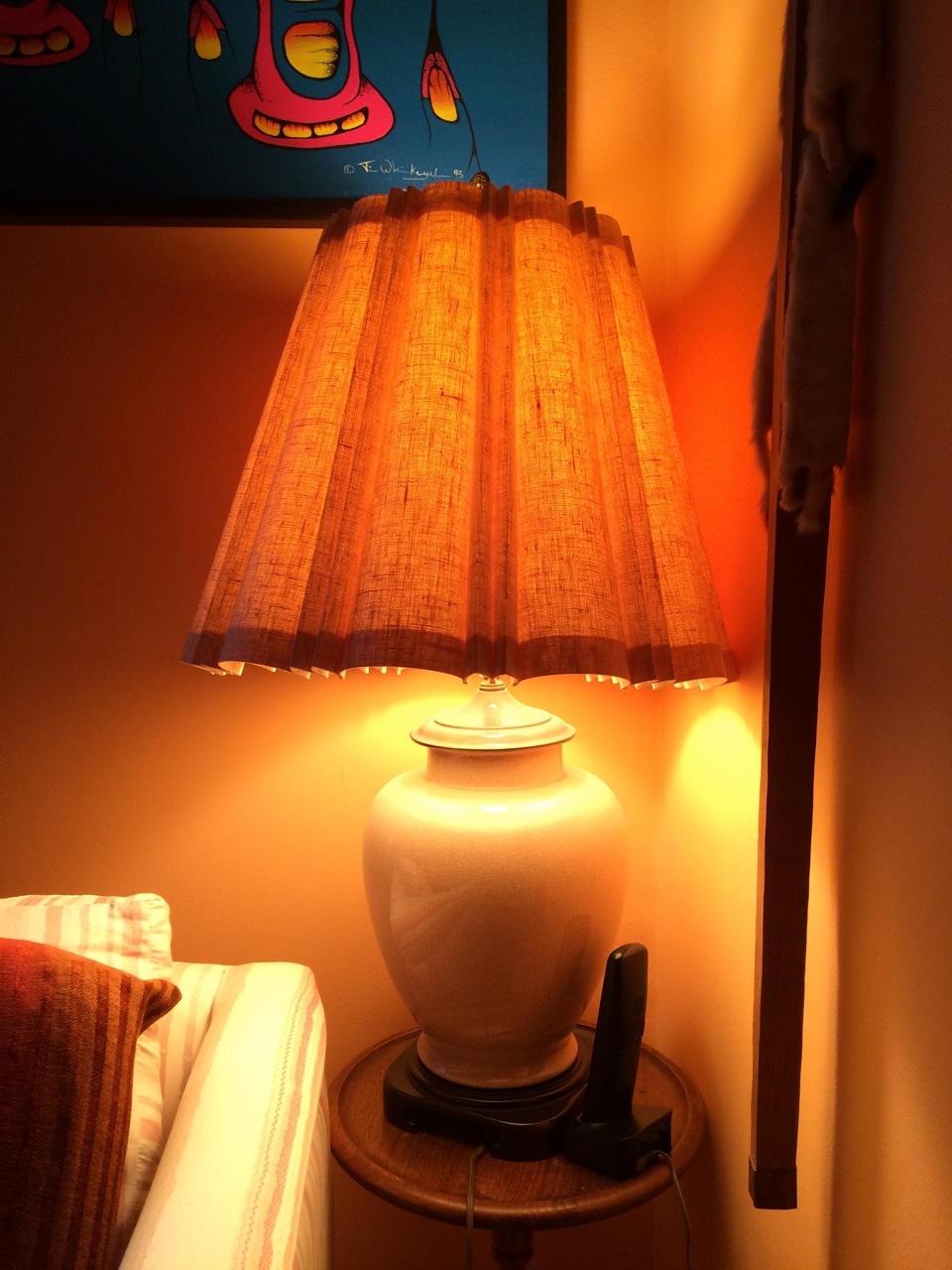 Lamps and lamps, show your lamps? Page 5 Antiques Board