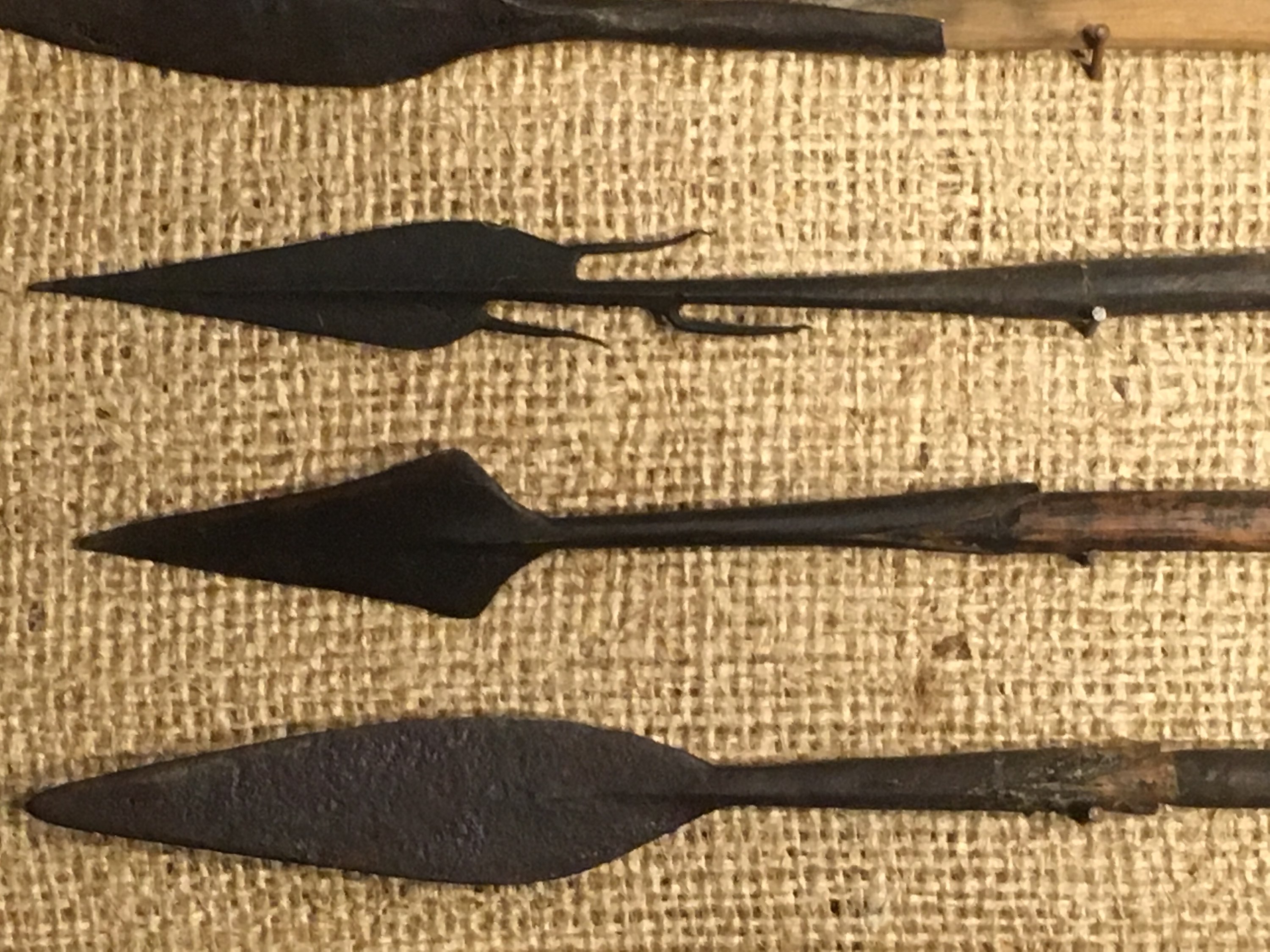 Arrows/shafts Antiques Board