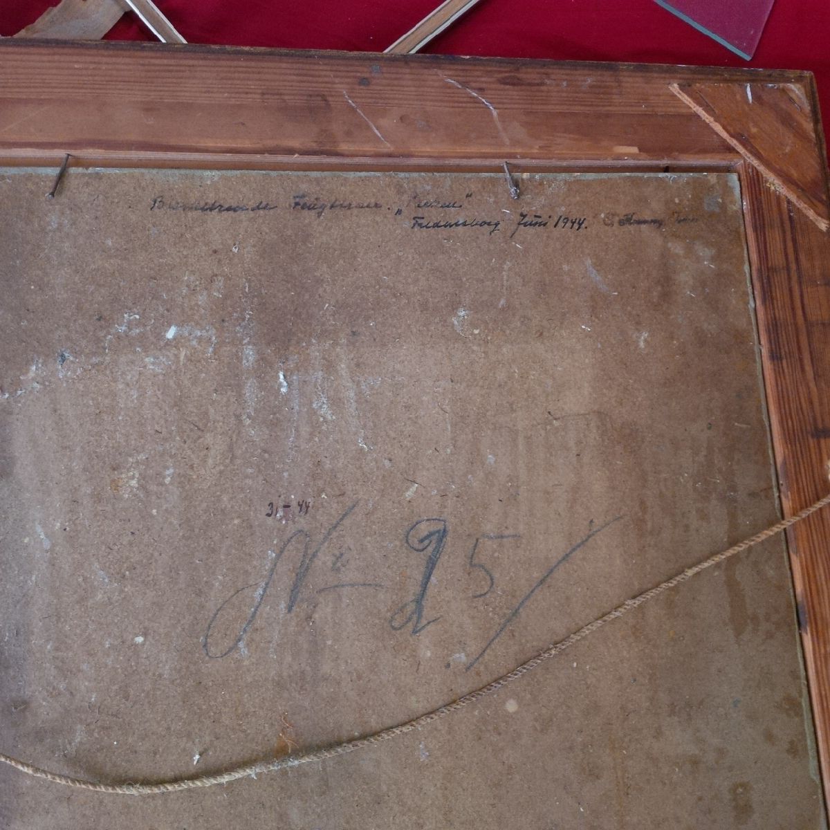 Identifying Artist Signatures And Markings